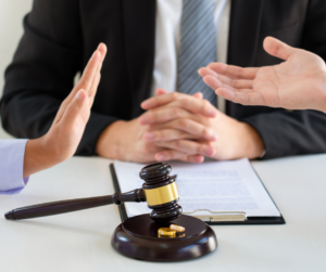 Learn more about what is divorce mediation and why it can be a great alternative in settling your divorce.